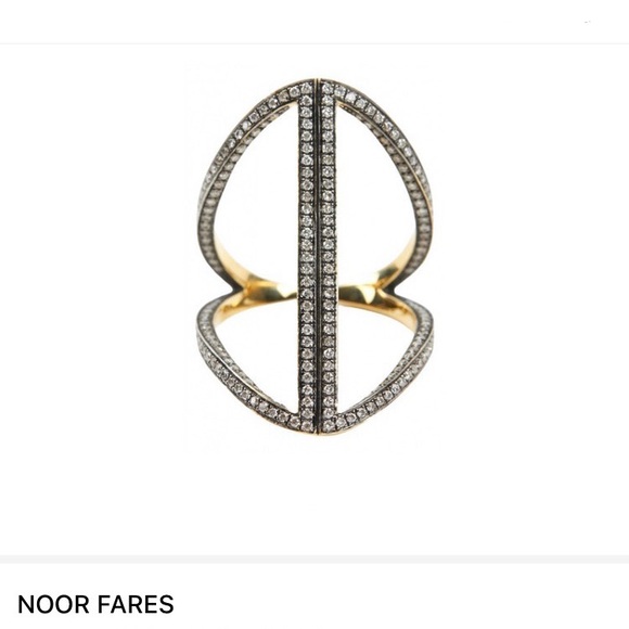 NOUR FARES CREATION SIZE 7 - Picture 2 of 12